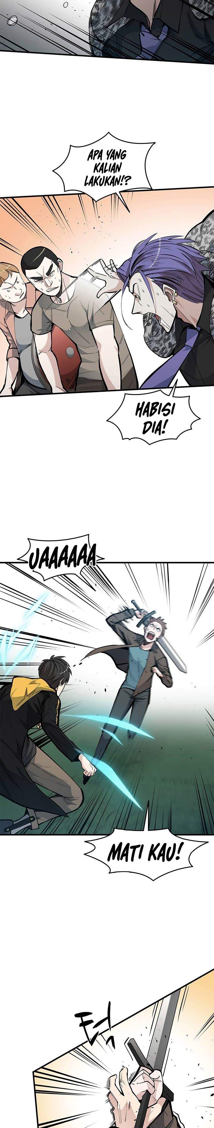 the-tutorial-is-too-hard - Chapter: 33