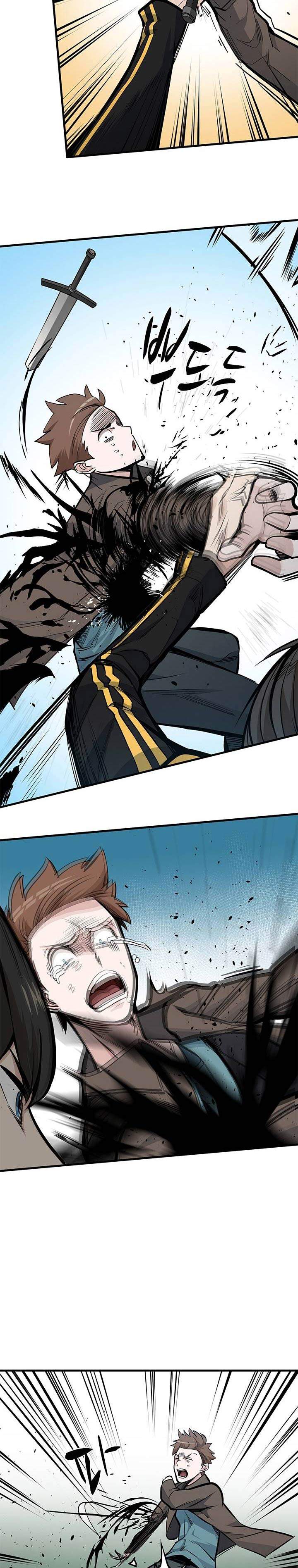 the-tutorial-is-too-hard - Chapter: 33