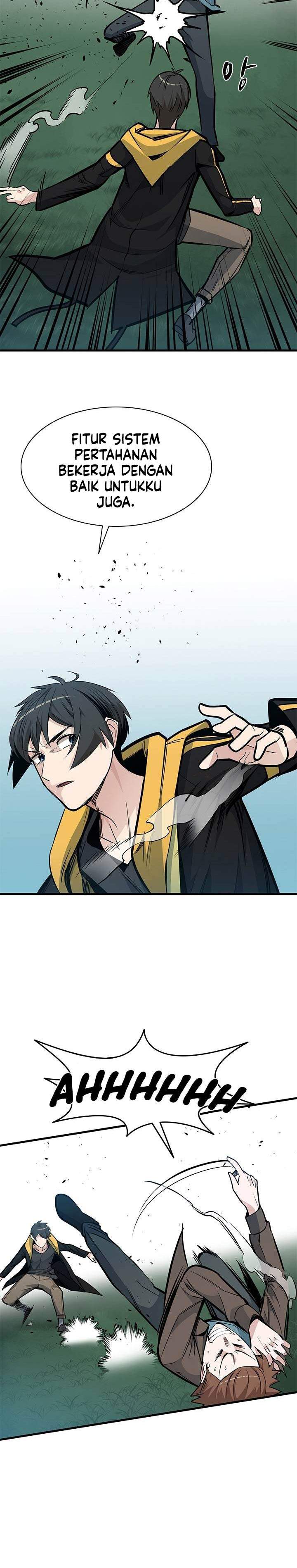 the-tutorial-is-too-hard - Chapter: 33
