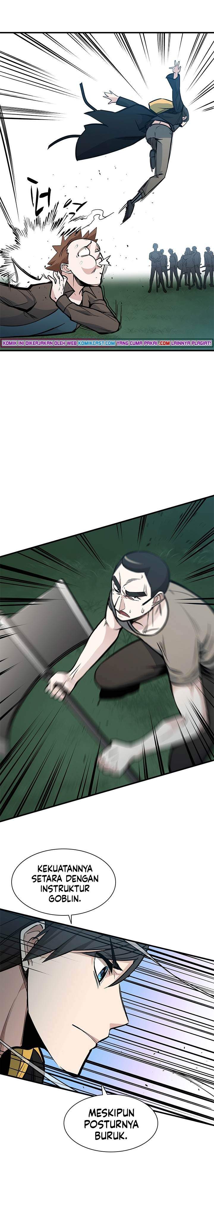the-tutorial-is-too-hard - Chapter: 33