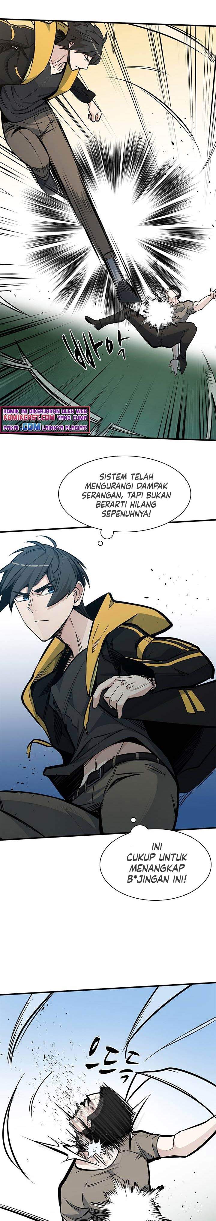 the-tutorial-is-too-hard - Chapter: 33
