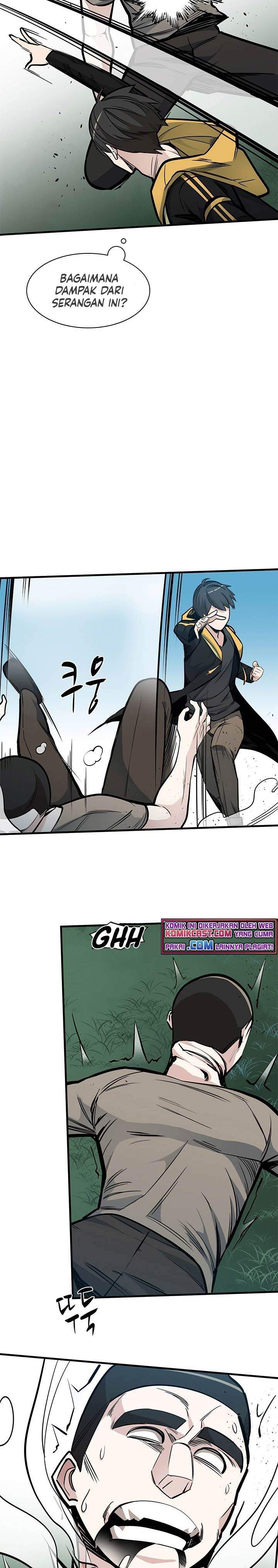 the-tutorial-is-too-hard - Chapter: 33