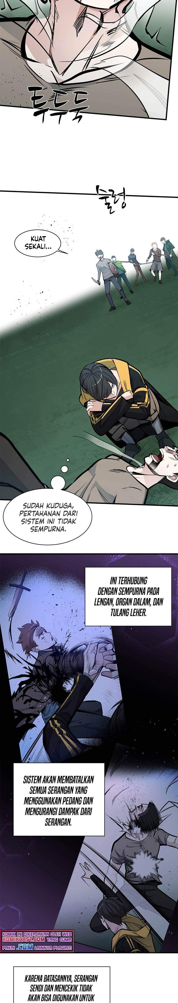 the-tutorial-is-too-hard - Chapter: 33