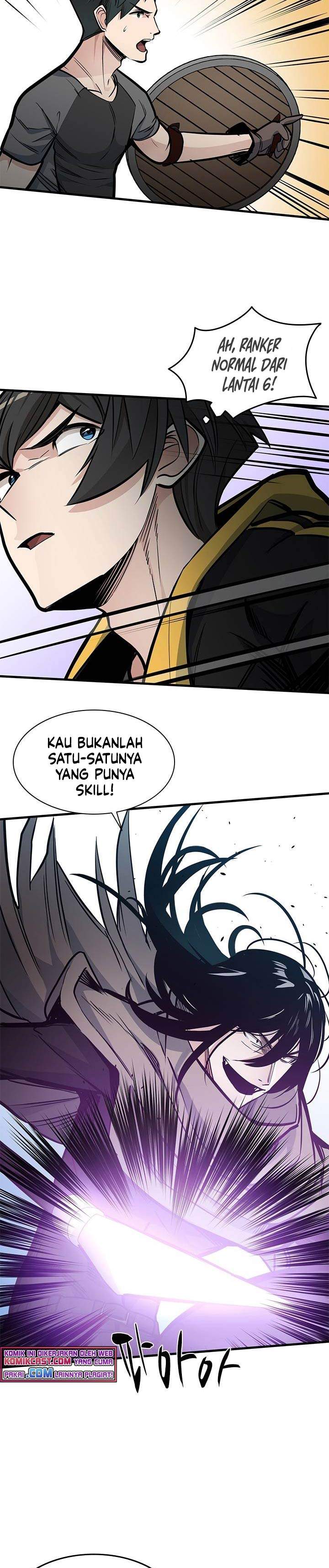 the-tutorial-is-too-hard - Chapter: 33