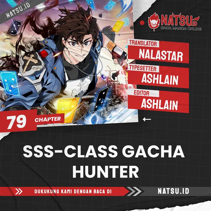 sss-class-gacha-hunter - Chapter: 79