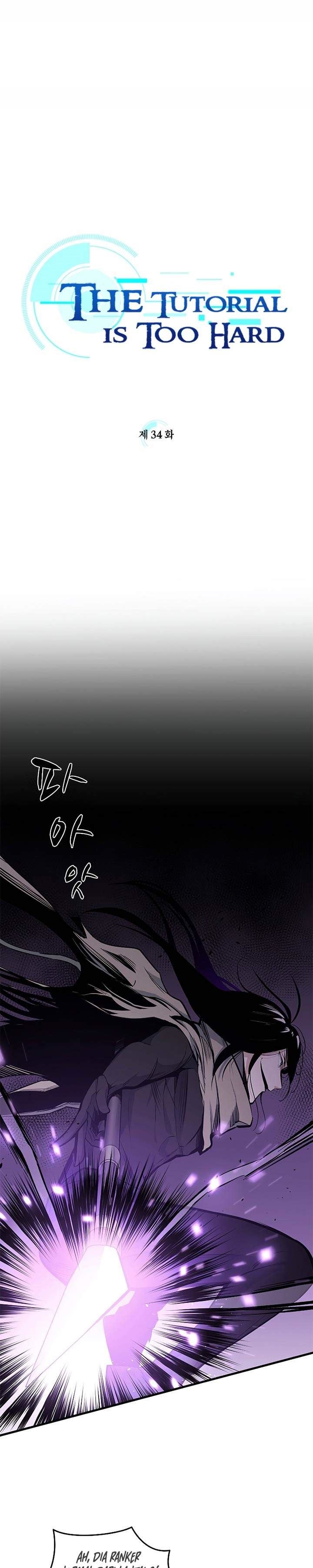 the-tutorial-is-too-hard - Chapter: 34