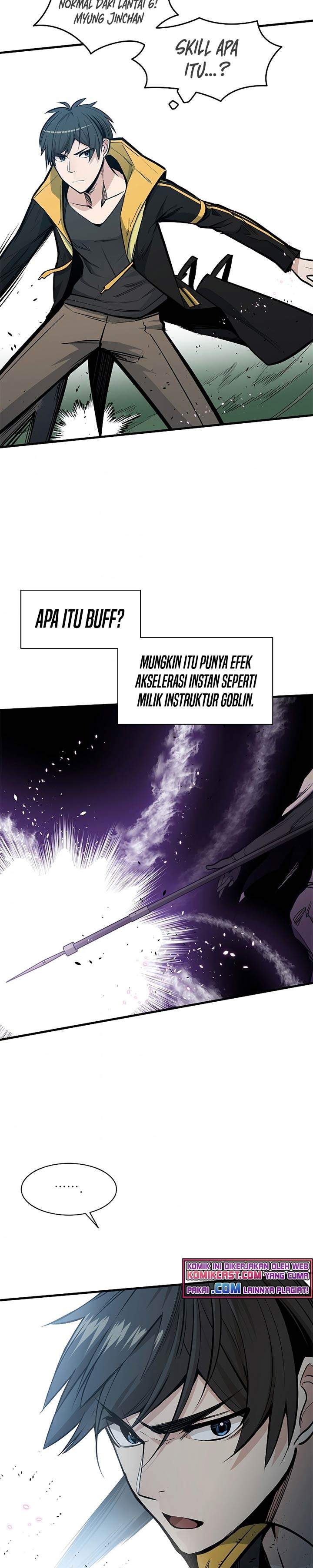 the-tutorial-is-too-hard - Chapter: 34