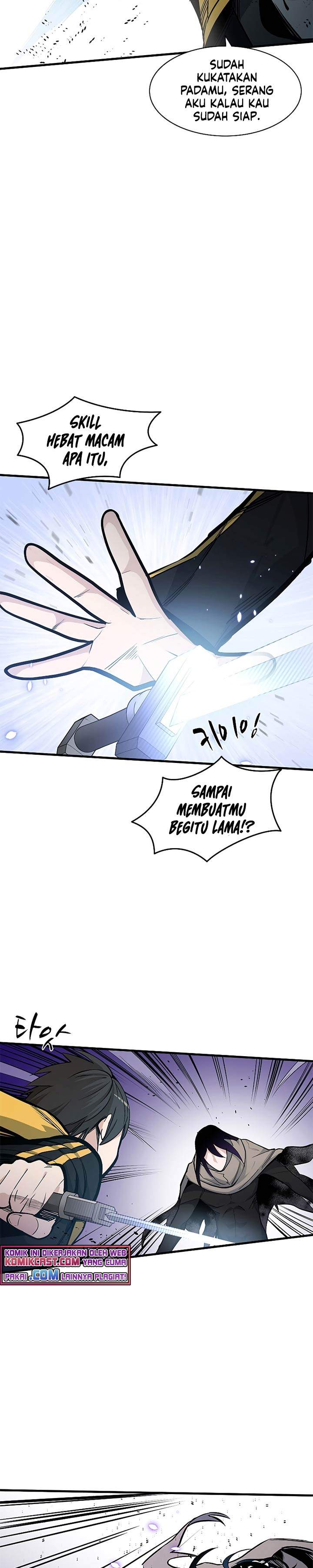 the-tutorial-is-too-hard - Chapter: 34