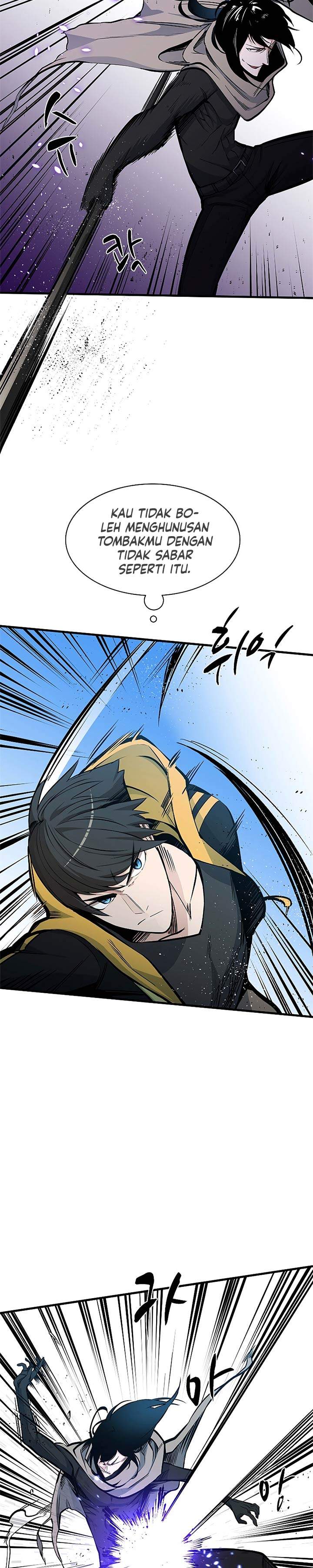 the-tutorial-is-too-hard - Chapter: 34