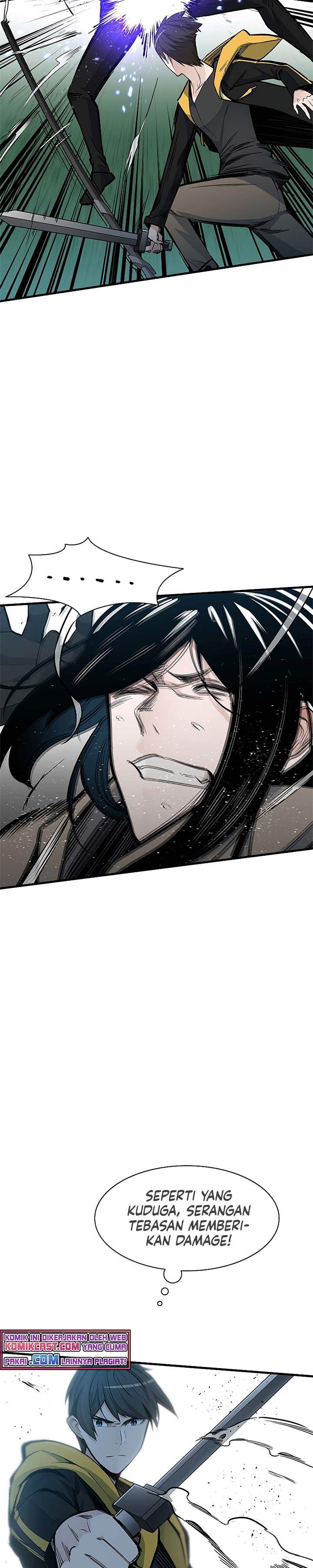 the-tutorial-is-too-hard - Chapter: 34