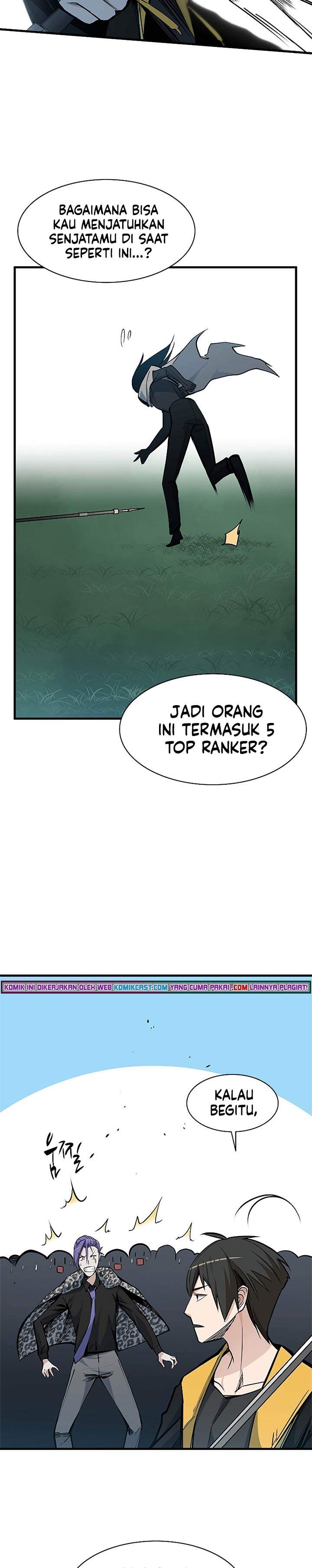 the-tutorial-is-too-hard - Chapter: 34
