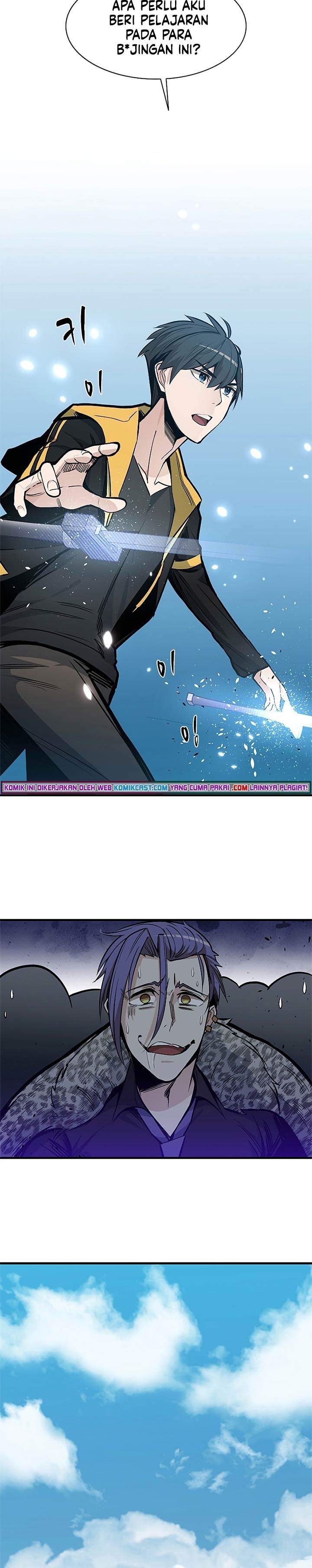 the-tutorial-is-too-hard - Chapter: 34