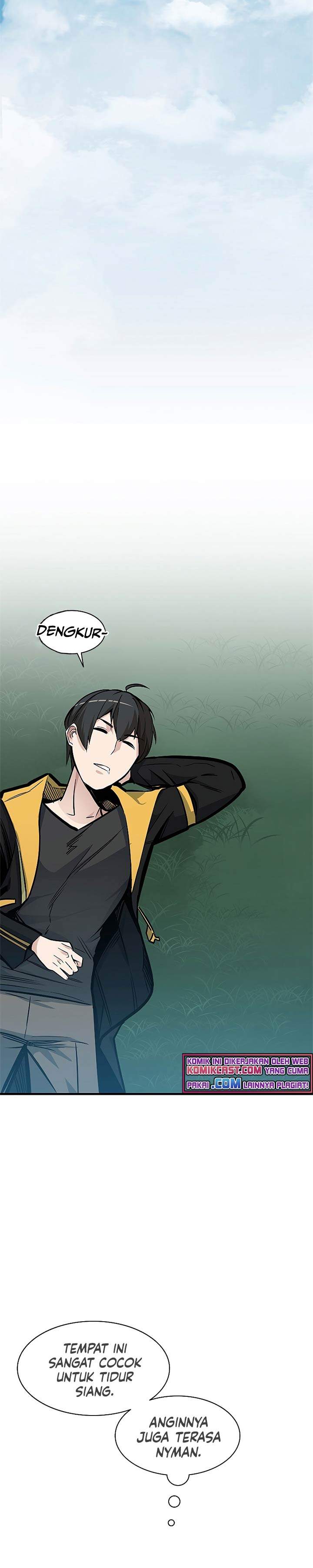 the-tutorial-is-too-hard - Chapter: 34