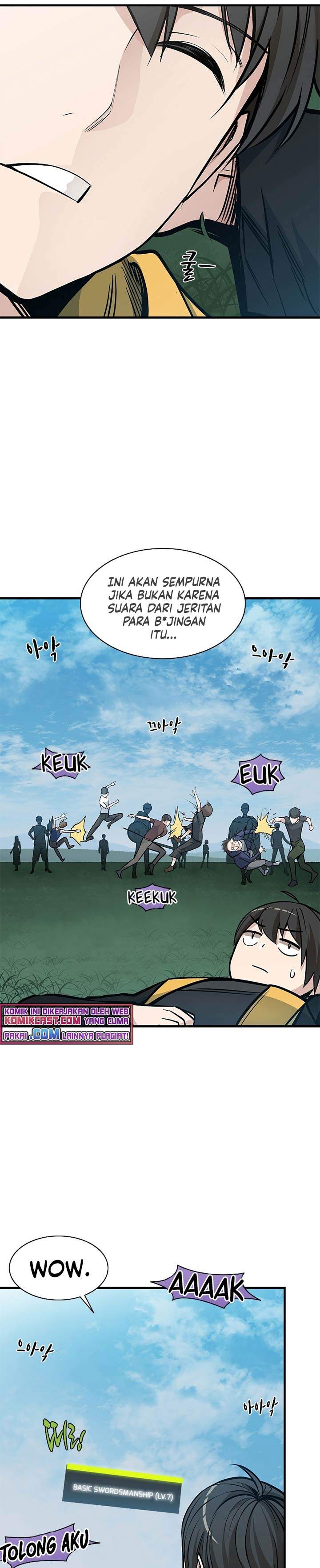 the-tutorial-is-too-hard - Chapter: 34