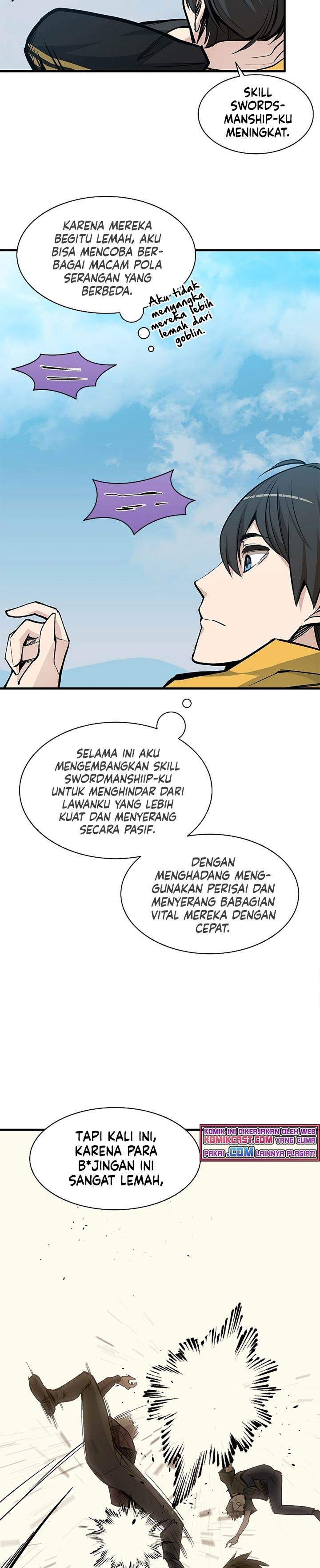the-tutorial-is-too-hard - Chapter: 34