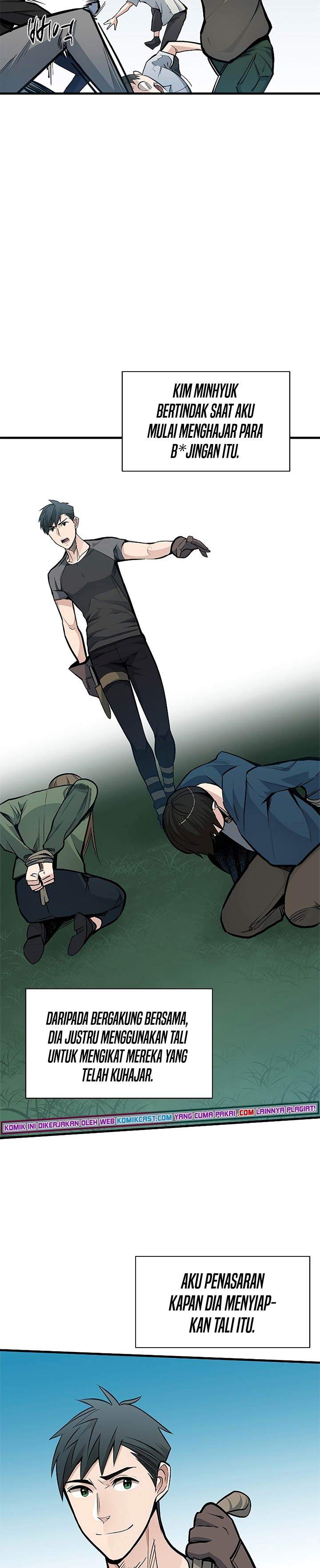 the-tutorial-is-too-hard - Chapter: 34