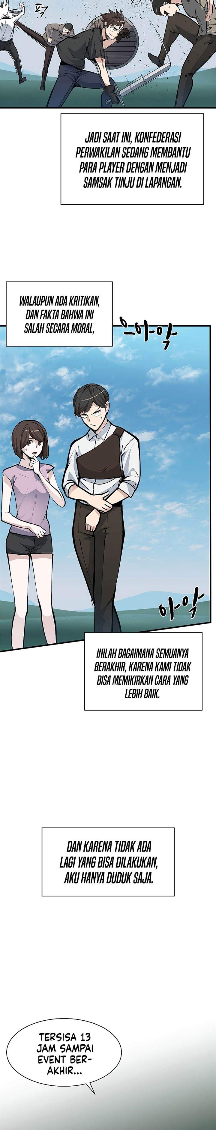 the-tutorial-is-too-hard - Chapter: 34