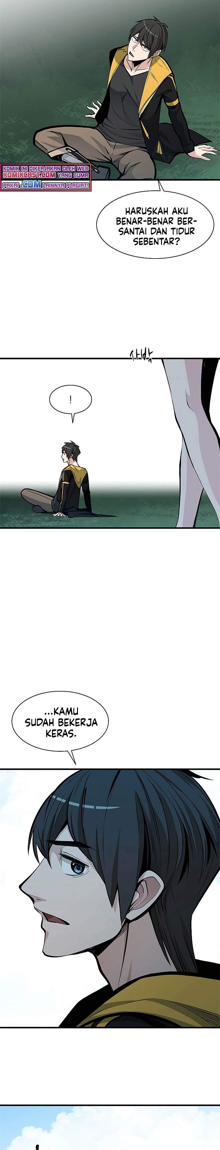 the-tutorial-is-too-hard - Chapter: 34