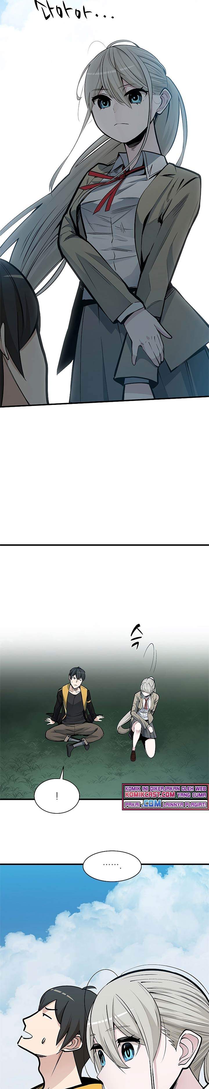 the-tutorial-is-too-hard - Chapter: 34