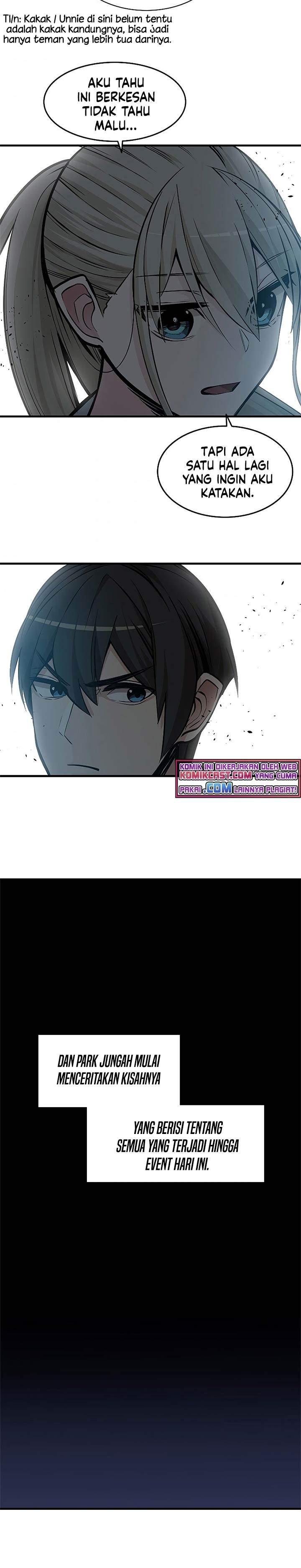 the-tutorial-is-too-hard - Chapter: 34