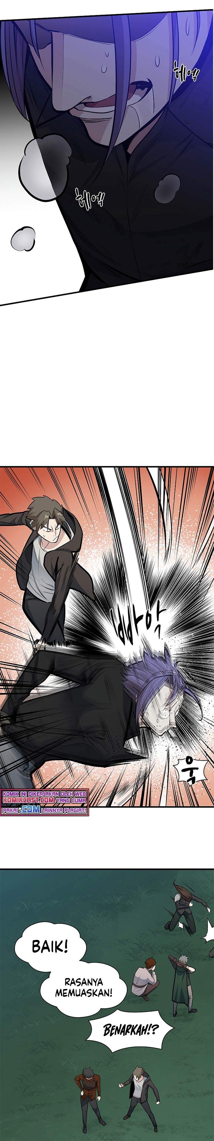 the-tutorial-is-too-hard - Chapter: 34