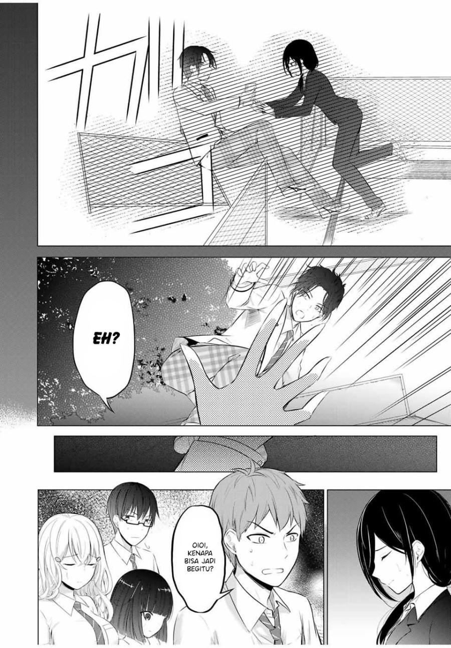 the-student-council-president-solves-everything-on-the-bed - Chapter: 10