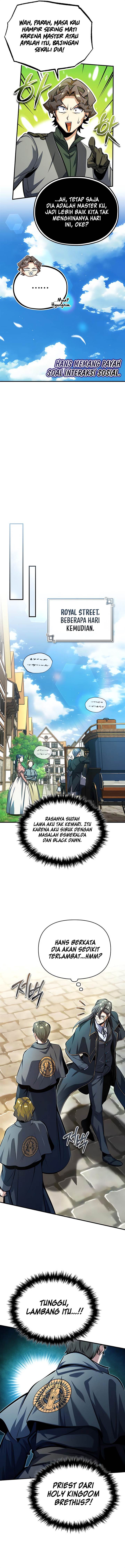 academys-undercover-professor - Chapter: 75