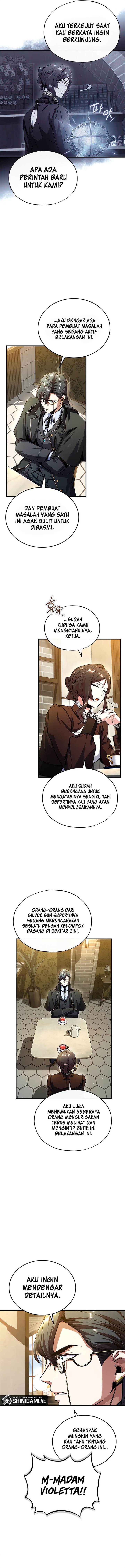 academys-undercover-professor - Chapter: 75