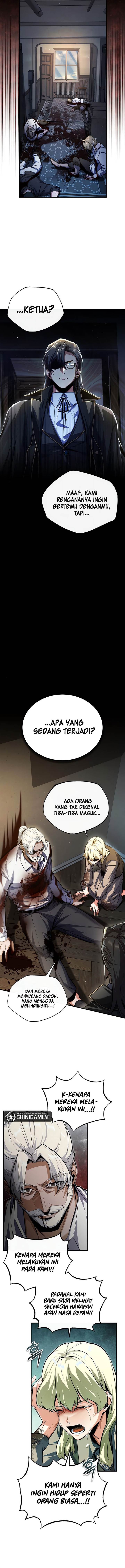 academys-undercover-professor - Chapter: 75