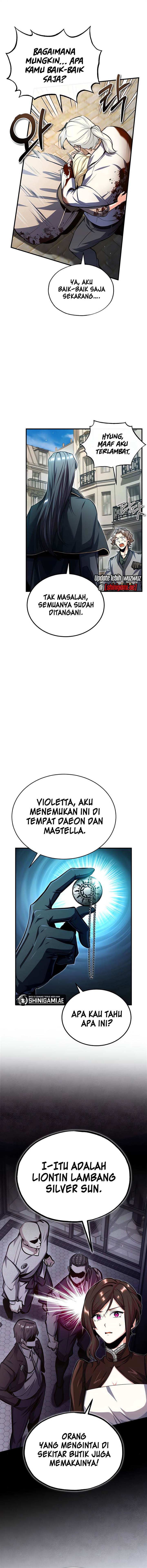 academys-undercover-professor - Chapter: 75