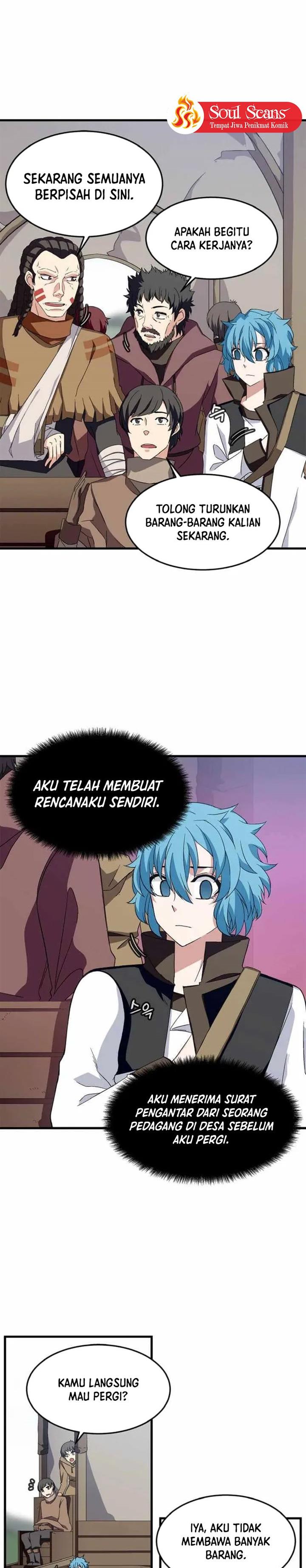 return-of-the-elemental-lord - Chapter: 6