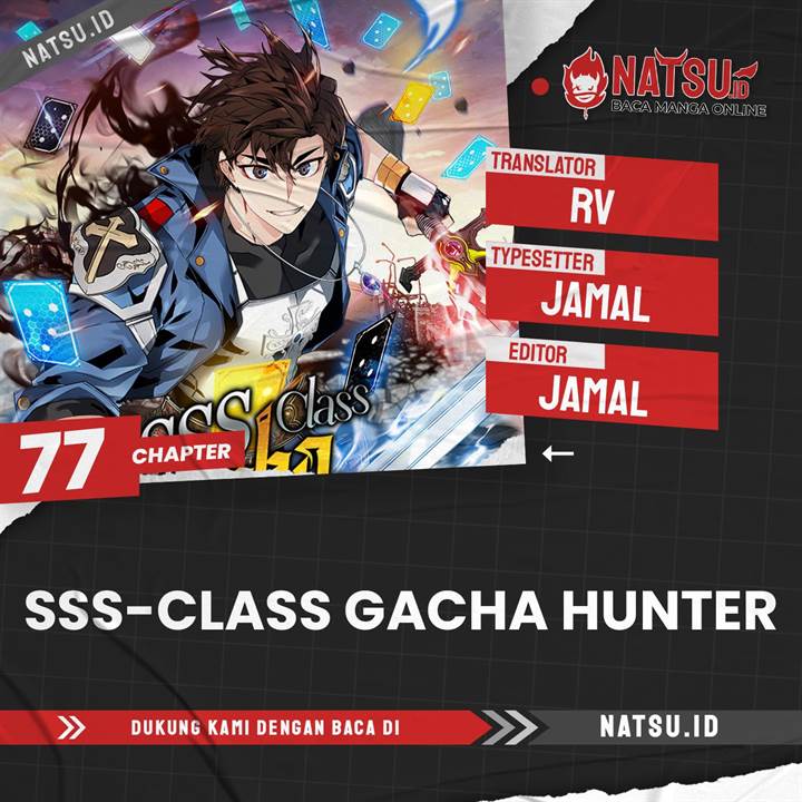 sss-class-gacha-hunter - Chapter: 77