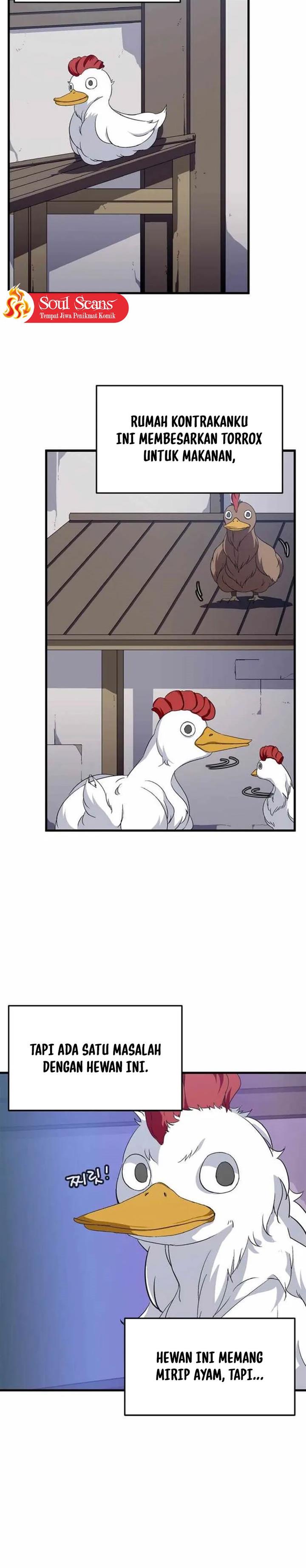 return-of-the-elemental-lord - Chapter: 6
