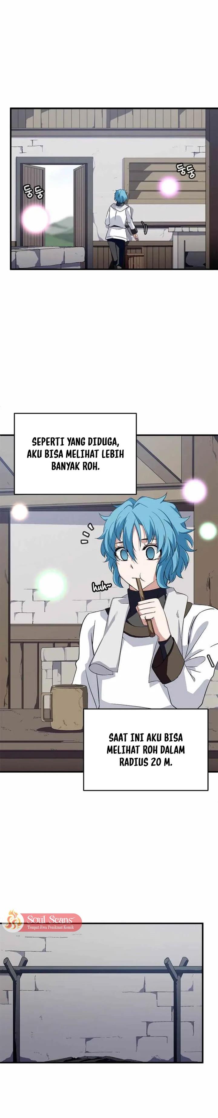 return-of-the-elemental-lord - Chapter: 6