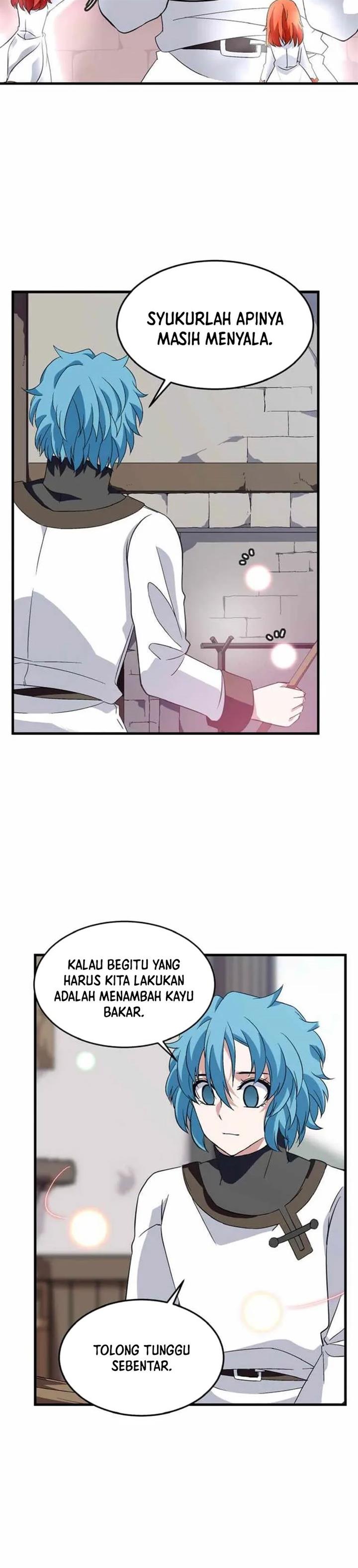 return-of-the-elemental-lord - Chapter: 6