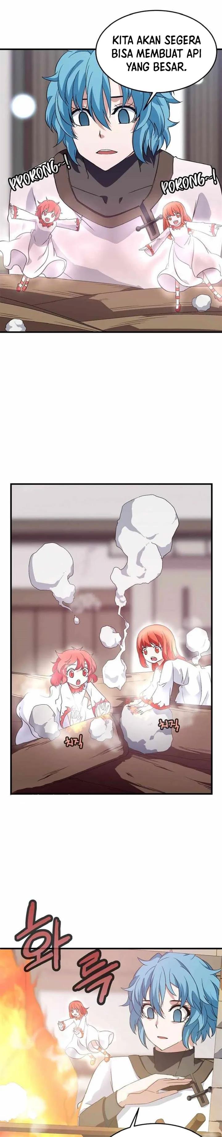 return-of-the-elemental-lord - Chapter: 6