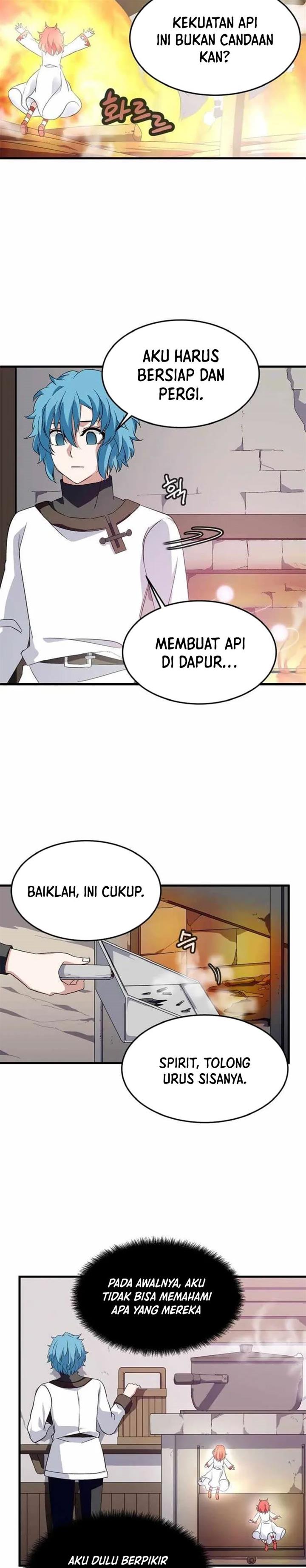 return-of-the-elemental-lord - Chapter: 6