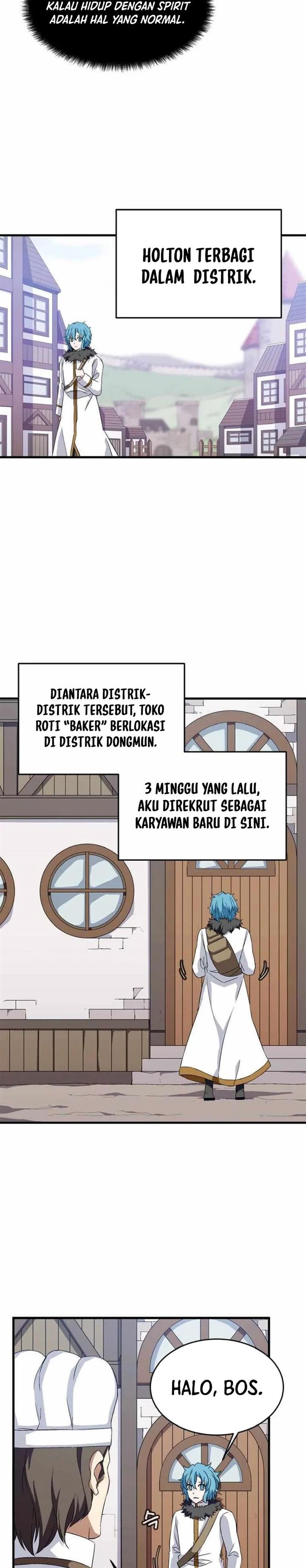 return-of-the-elemental-lord - Chapter: 6
