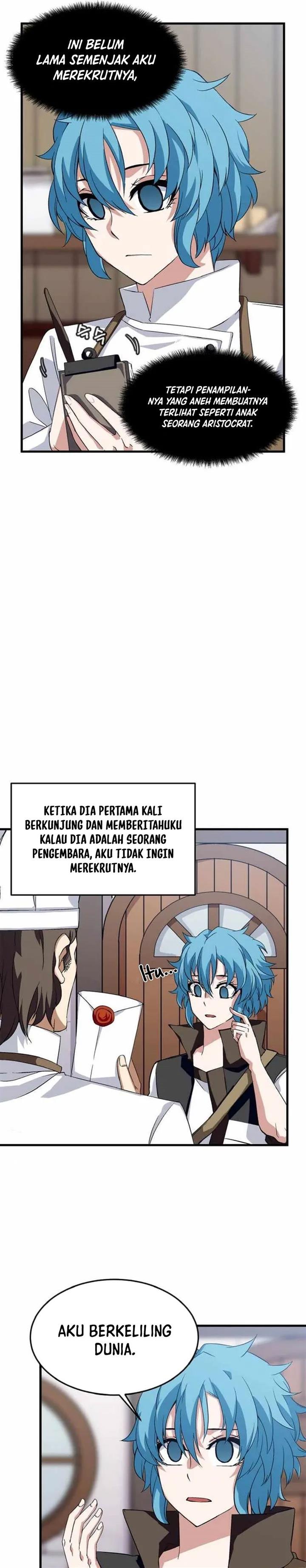 return-of-the-elemental-lord - Chapter: 6