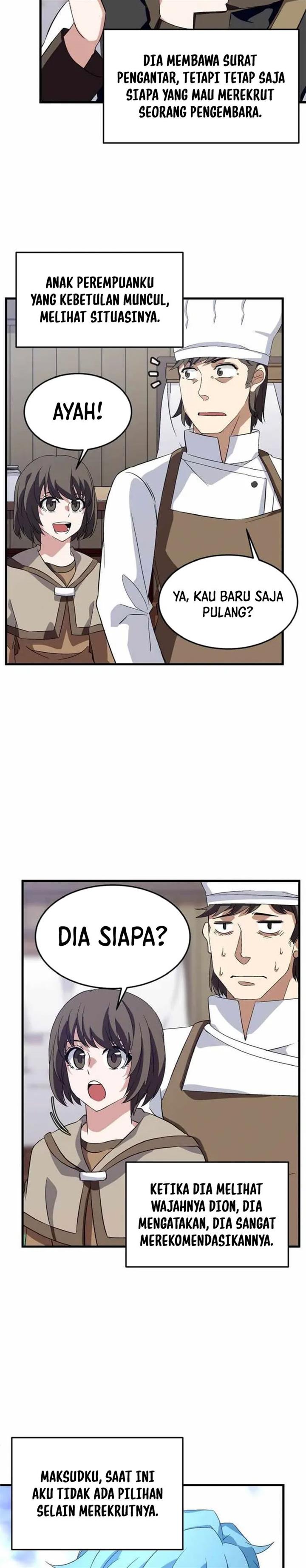 return-of-the-elemental-lord - Chapter: 6