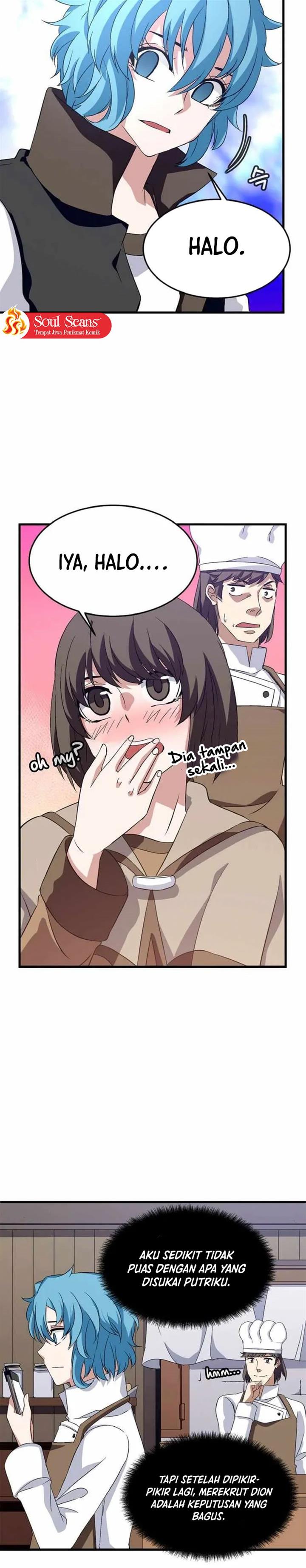 return-of-the-elemental-lord - Chapter: 6