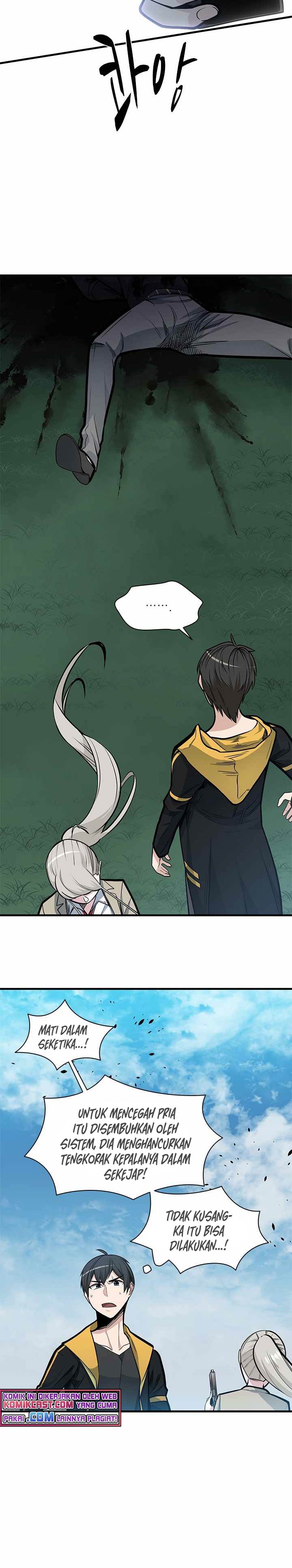 the-tutorial-is-too-hard - Chapter: 35