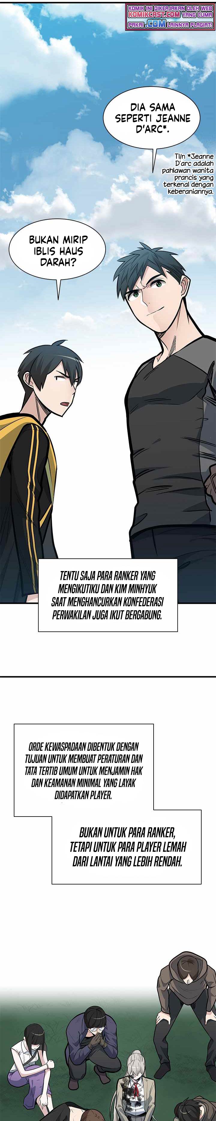 the-tutorial-is-too-hard - Chapter: 35