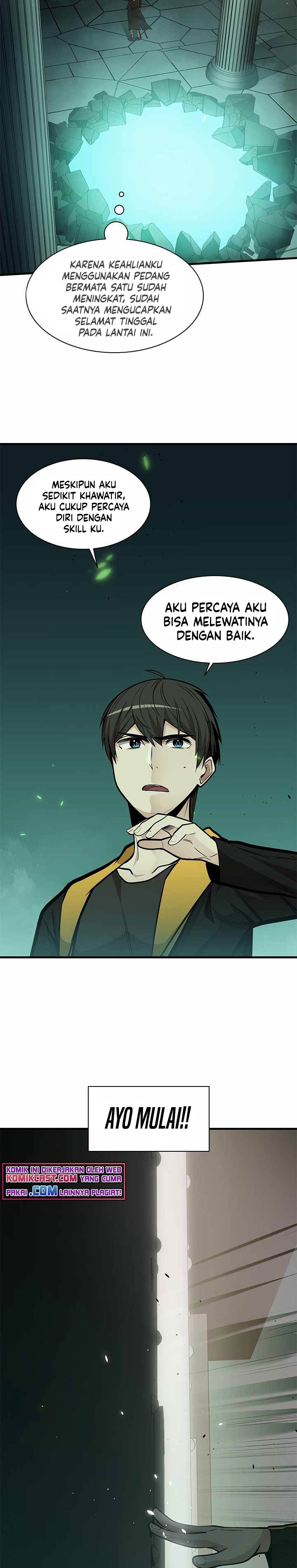 the-tutorial-is-too-hard - Chapter: 35