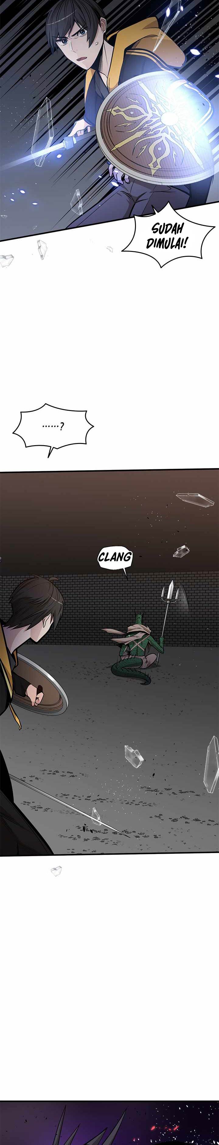 the-tutorial-is-too-hard - Chapter: 35