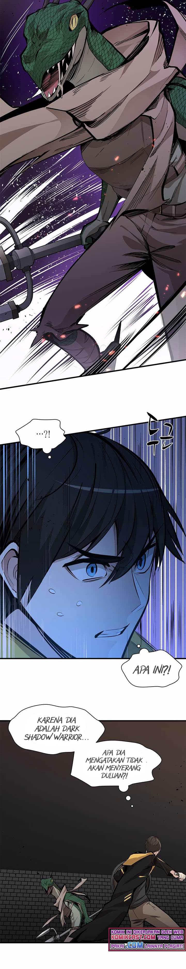 the-tutorial-is-too-hard - Chapter: 35