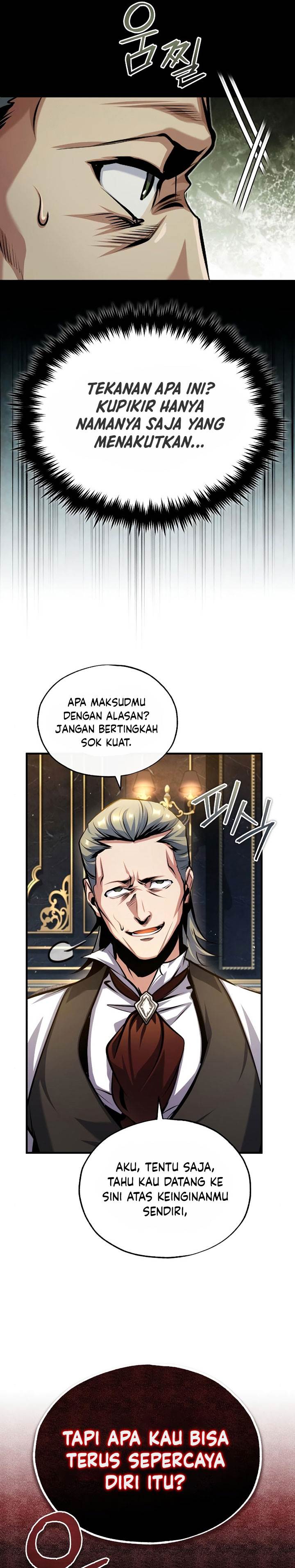 academys-undercover-professor - Chapter: 76