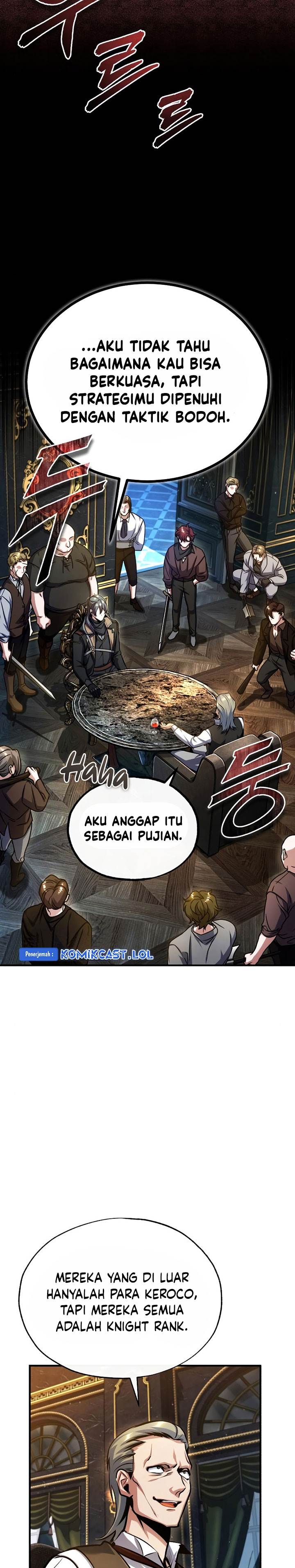 academys-undercover-professor - Chapter: 76