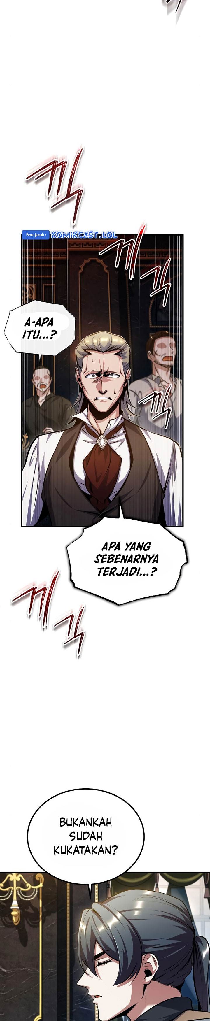 academys-undercover-professor - Chapter: 76