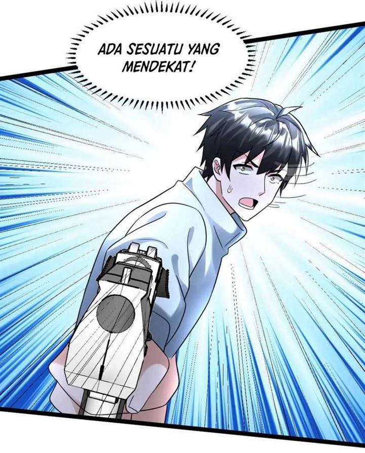 freezing-the-world-i-built-a-doomsday-safehouse - Chapter: 150